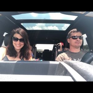 Meet your Posher, Heather